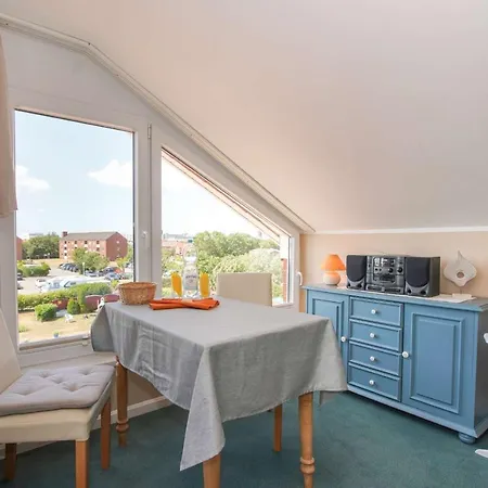 Ferienhaus Heidi Ferienwohnung Meerblick