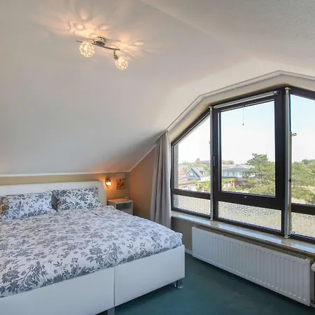 Ferienhaus Heidi Ferienwohnung Meerblick